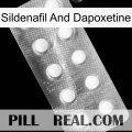 Sildenafil And Dapoxetine new11